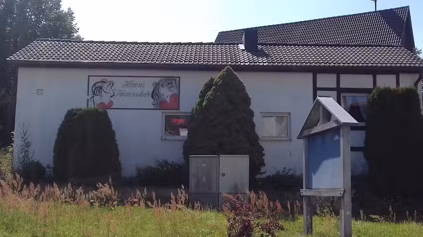 Friseursalon Vestner