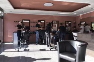 Friseursalon Veysi’s