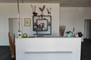 Friseursalon VielMehrAlsSch&ouml;n