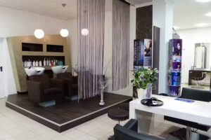 Friseursalon Viktoria