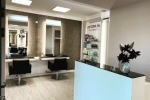 Friseursalon Viktoria İhl Hair & Beauty