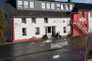 Friseursalon Vom Lindweg