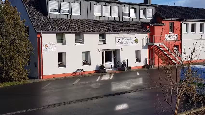 Friseursalon Vom Lindweg