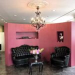 Friseursalon Waldorf