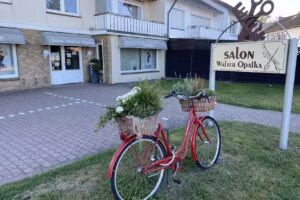 Friseursalon Walter Opalka