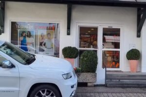 Friseursalon Walter Zitzmann