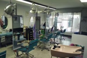 Friseursalon Weinschenk