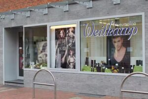 Friseursalon Weitkamp