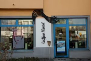 Friseursalon Wenzel Teltow