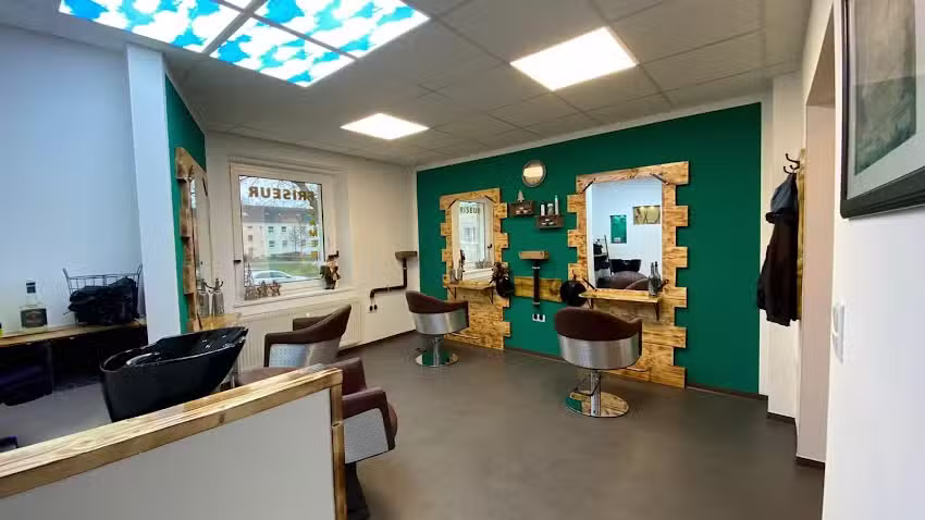 Friseursalon Wolff