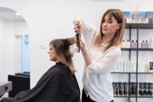 Friseursalon WunderHaar- Mareike & Team