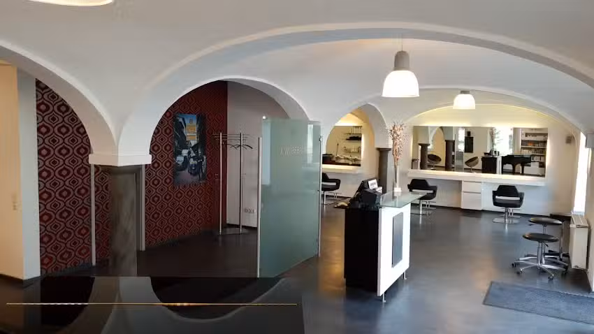 Friseursalon Wurfbaum