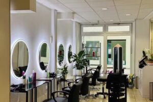 Friseursalon Xuan&lsquo;s