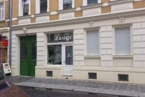 Friseursalon Zange / Inh. A. Zange