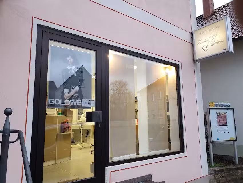 Friseursalon Zauberschnitt