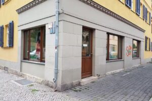 Friseursalon Zeppelinkreativ