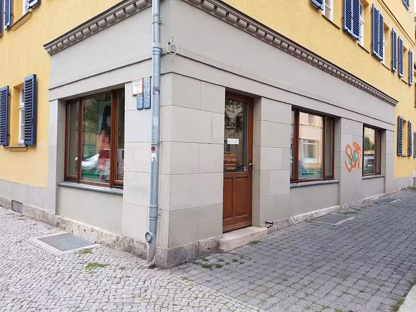 Friseursalon Zeppelinkreativ