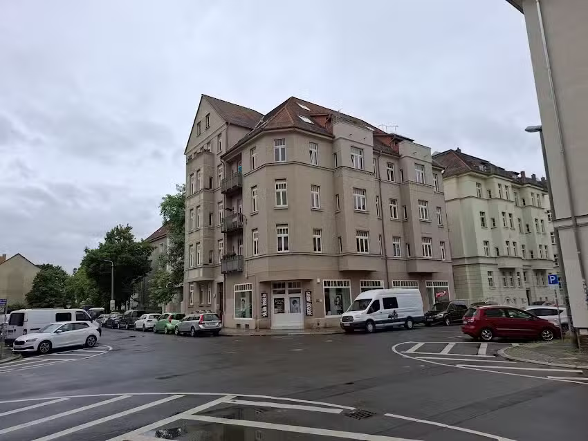 Friseursalon Ziegler