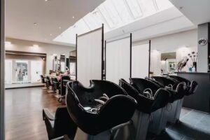 Friseursalon zweiwielewring Birgit Nauth