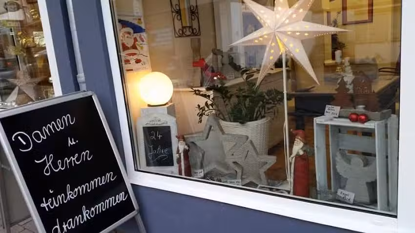 Friseurst&uuml;bchen