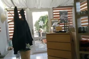 Friseurst&uuml;bchen