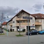 Friseurst&uuml;bchen