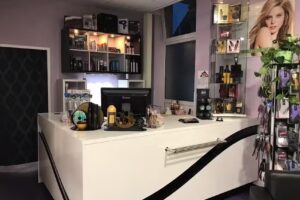 Friseurst&uuml;bchen Inh. Caroline Leistner Friseursalon