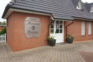 Friseurstübchen Marianne Böttcher