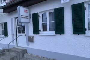 Friseurstuben Sabine M&uuml;nzl