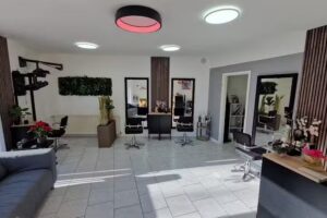 Friseurst&uuml;ble Judith