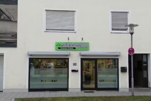 Friseurstudio Antonia Schmid