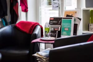 Friseurstudio by Berit