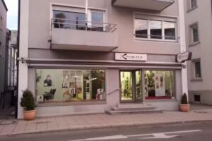 Friseurstudio Castella