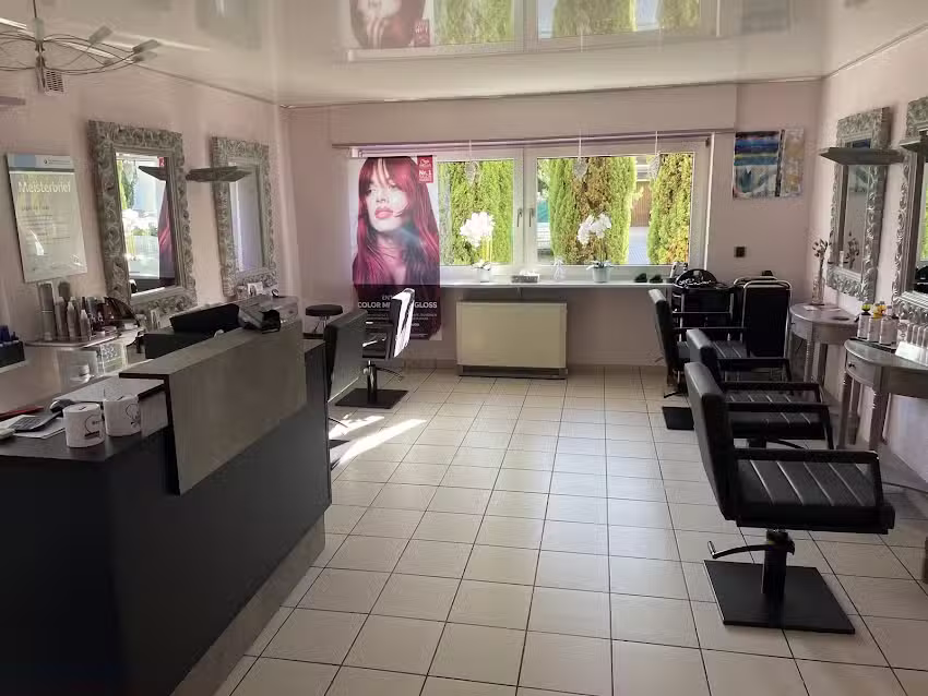 Friseurstudio Centmaier Inh. Mareike Frey