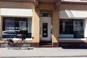 Friseurstudio Claudia Sonntag