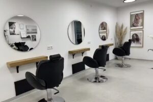 Friseurstudio Concetta Cinnirella