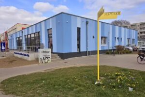 Friseurstudio Cut‘ n more Inh. Antje Deutschmann, Damen & Herren