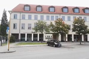 Friseurstudio Deutschlands No 1