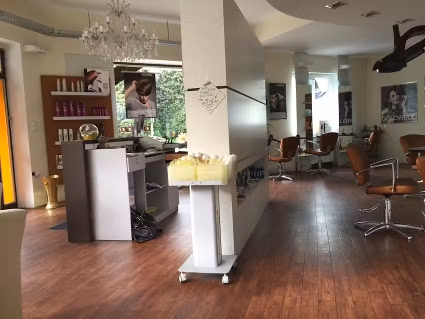 Friseurstudio DianaХ