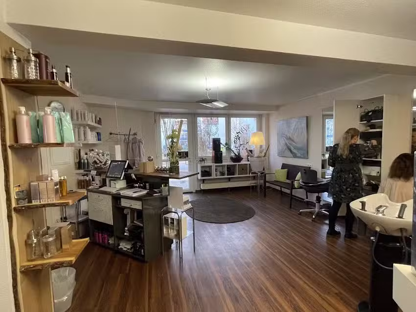 Friseurstudio Duttine Inh. Daniela Duttine