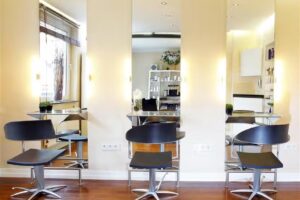 Friseurstudio HAARMONIE