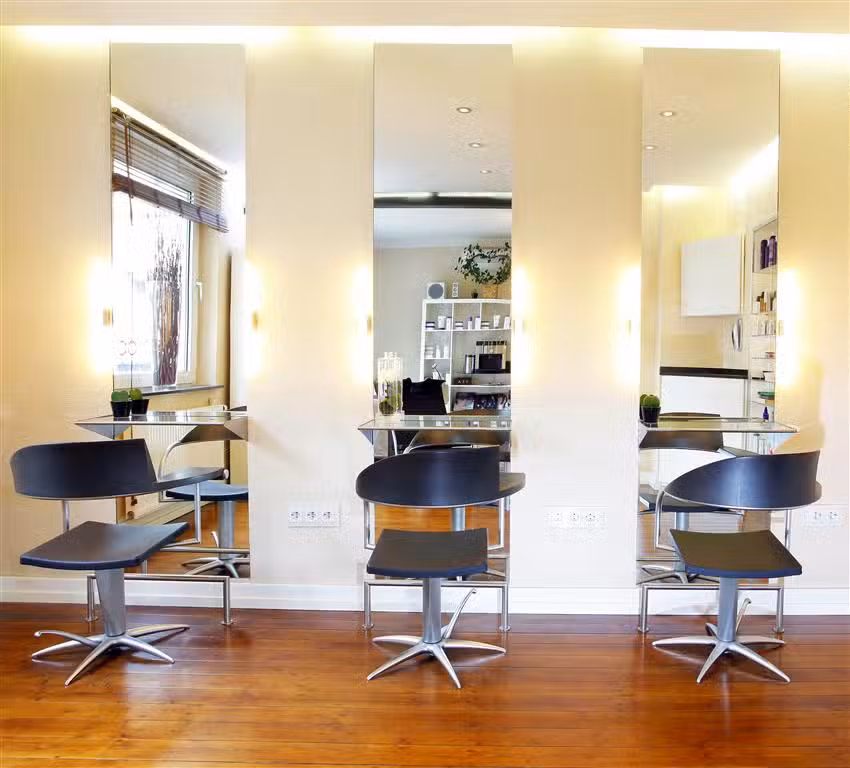 Friseurstudio HAARMONIE