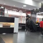 Friseurstudio Haarscharf