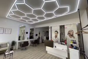 Friseurstudio Haarvanna