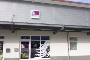 Friseurstudio Hairland