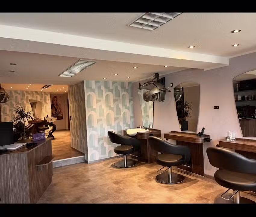 Friseurstudio H&auml;rtel / Inh. Michaela Meese