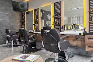 Friseurstudio Image