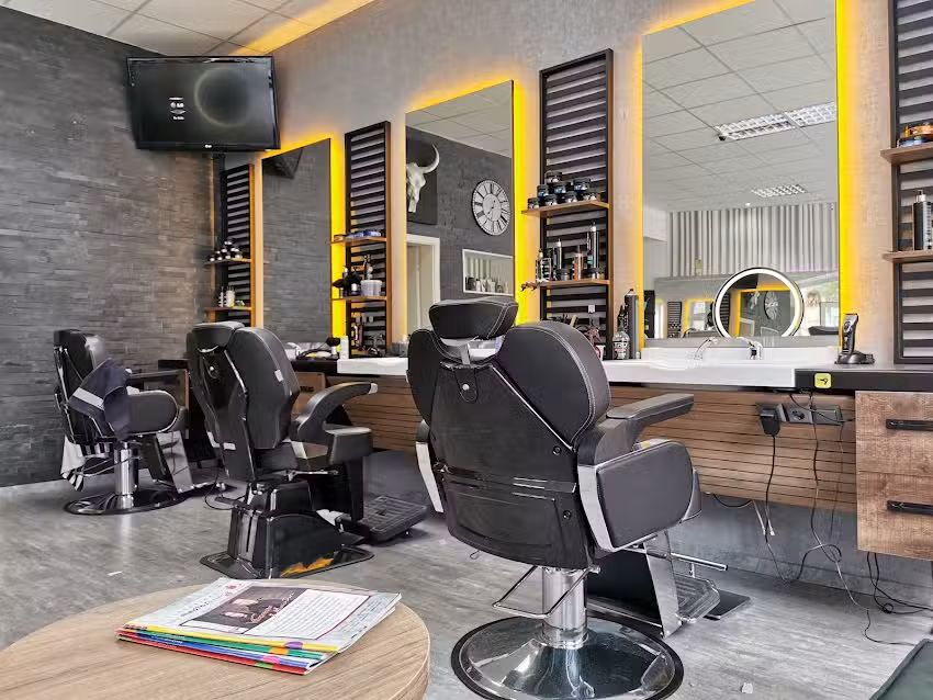 Friseurstudio Image