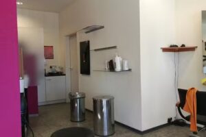 Friseurstudio Impuls Haardesign