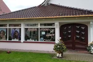 Friseurstudio KAMM-IN Yvette Manski